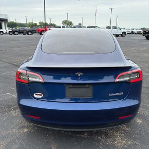 TESLA MODEL 3 PERFORMANCE - 7