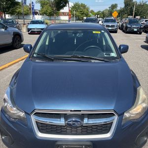 صورة مصغرة 15 لـ 2013 Subaru IMPREZA 2.0I PREMIUM
