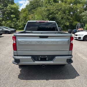 صورة 7 لـ 2023 Chevrolet SILVERADO 1500 CUSTOM