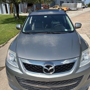 صورة مصغرة 15 لـ 2012 Mazda CX-9 TOURING