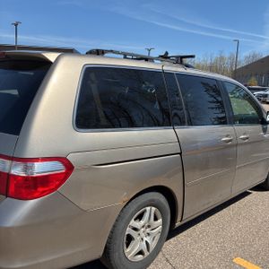 HONDA ODYSSEY EX - 9
