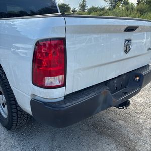 2023 RAM 1500 CLASSIC TRADESMAN — миниатюра 53
