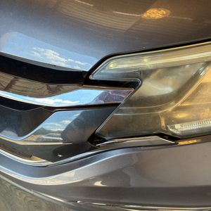2016 Honda CR-V EX-L 照片 61