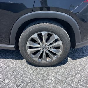 2020 Mercedes-BENZ GLE — миниатюра 18