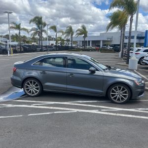 AUDI A3 2.0T QUATTRO PREMIUM PLUS - 10