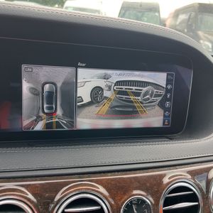 2018 Mercedes-BENZ S-CLASS — миниатюра 40