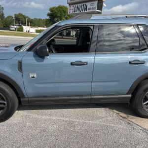 FORD BRONCO SPORT BIG BEND - 4