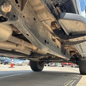 2023 FORD F-150 TREMOR — миниатюра 28