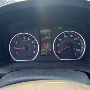 2008 Honda CR-V EX-L 缩略图 38