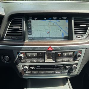 صورة مصغرة 38 لـ 2019 Genesis G80 3.8