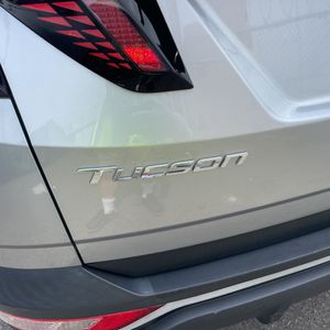2023 Hyundai TUCSON SEL 缩略图 23