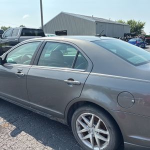 صورة 5 لـ 2011 FORD FUSION SEL