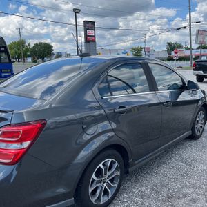 صورة 9 لـ 2019 Chevrolet SONIC LT AUTO