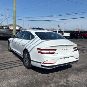 GENESIS G80 2.5T - 5