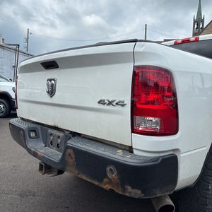 2015 RAM 2500 TRADESMAN — миниатюра 50