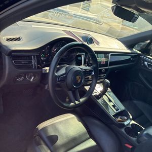 2022 Porsche MACAN BASE — миниатюра 37