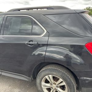 صورة 6 لـ 2014 Chevrolet EQUINOX LT