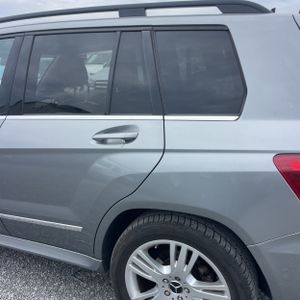 MERCEDES-BENZ GLK - 6