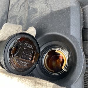 2012 Volkswagen BEETLE 2.5L PZEV — миниатюра 45