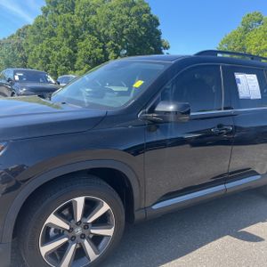 HONDA PILOT - 2