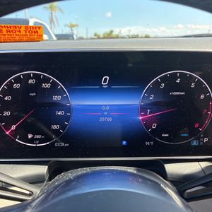 صورة مصغرة 37 لـ 2023 Mercedes-BENZ GLC