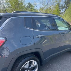 JEEP COMPASS LIMITED - 9