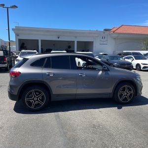 MERCEDES-BENZ GLA-CLASS - 9