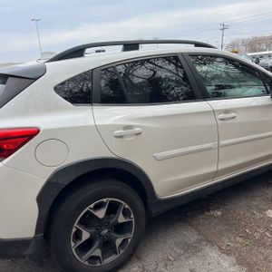 SUBARU CROSSTREK 2.0I PREMIUM - 9