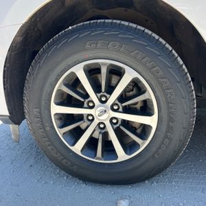 2018 FORD EXPEDITION XLT 照片 17