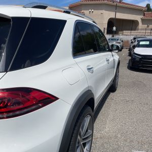 MERCEDES-BENZ GLE - 9