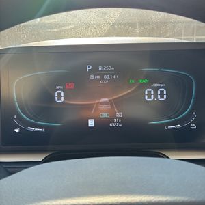 صورة مصغرة 39 لـ 2026 KIA NIRO LX