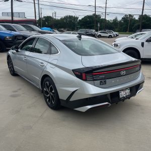 HYUNDAI SONATA SEL - 5