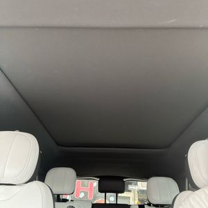 2023 LAND Rover RANGE ROVER SPORT P400 DYNAMIC SE photo 41