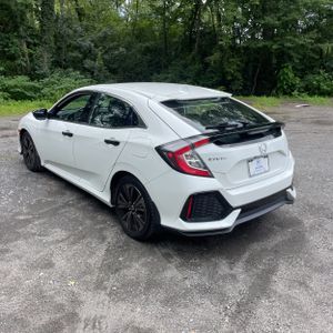 صورة 5 لـ 2018 Honda CIVIC EX