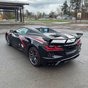CHEVROLET CORVETTE STINGRAY - 5