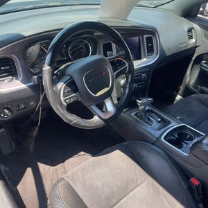 2018 Dodge CHARGER GT — миниатюра 36