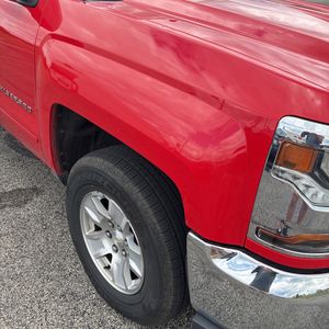 صورة مصغرة 55 لـ 2018 Chevrolet SILVERADO 1500 LT