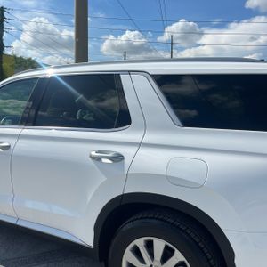2024 Hyundai PALISADE SEL 照片 6
