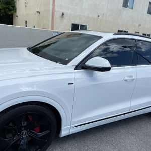 AUDI Q8 55 PREMIUM - 2