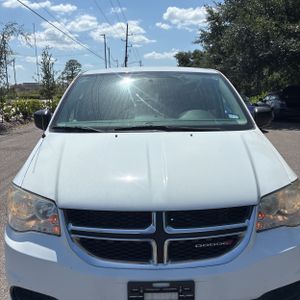 صورة مصغرة 15 لـ 2016 Dodge GRAND CARAVAN SE
