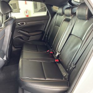 2026 Acura INTEGRA W/TECH W/A-SPEC — миниатюра 33