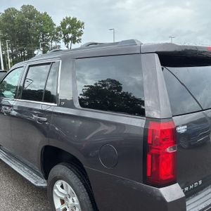 صورة 6 لـ 2016 Chevrolet TAHOE LT