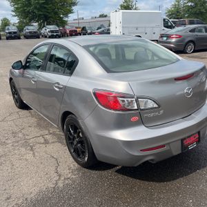 2012 Mazda MAZDA3 I SPORT 照片 5