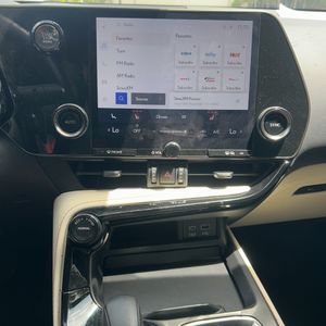 صورة مصغرة 36 لـ 2024 Lexus NX 250 BASE