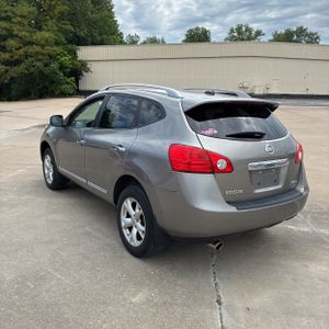 صورة 5 لـ 2011 Nissan ROGUE SV