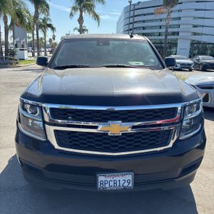 2019 Chevrolet TAHOE LT — фото 9