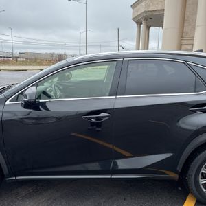 LEXUS NX 300 BASE - 4