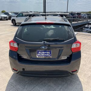 صورة 7 لـ 2014 Subaru IMPREZA 2.0I SPORT PREMIUM