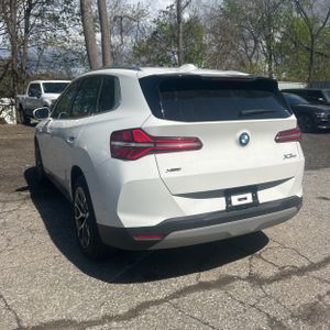 BMW X3 30 XDRIVE - 5