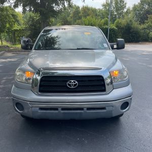 صورة 14 لـ 2007 Toyota TUNDRA SR5